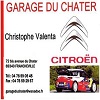 Garage du Chater