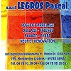 LEGROS Pascal