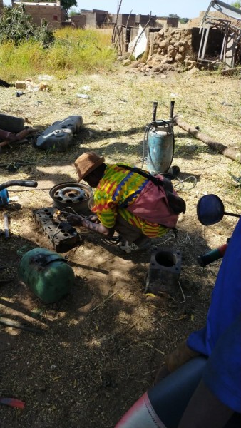 WhatsApp Image 2023-12-04 à 13.03.51_636fa536.jpg (224.08 Kio) Vu 3944 fois La soudure au chalumeau, avec fabrication de l'acétylène