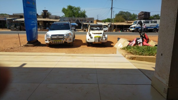 WhatsApp Image 2023-12-05 à 13.09.09_89e1a4fe.jpg (169.92 Kio) Vu 3884 fois Arrivé à Po, à 20 km de la frontière à 13h