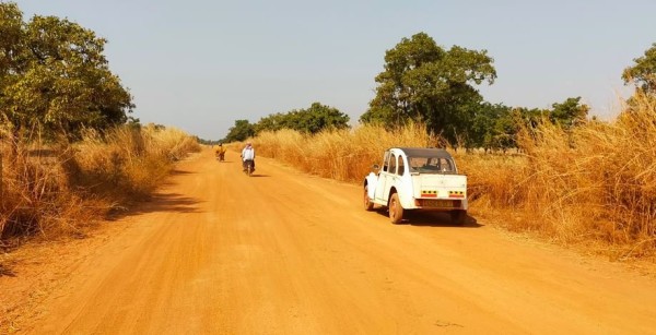 Capture 02.JPG (96.02 Kio) Vu 3922 fois Début de piste plutôt correct