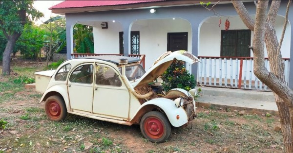 Capture 13.JPG (144.91 Kio) Vu 3913 fois contrôle du niveau d'huile devant mon ébergement;