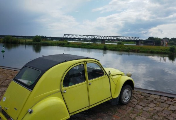 Capture 129.JPG (76.83 Kio) Vu 3016 fois Puis j'ai continué vers le nord, avec la traversé de l'Elbe à côté de Lauenburg