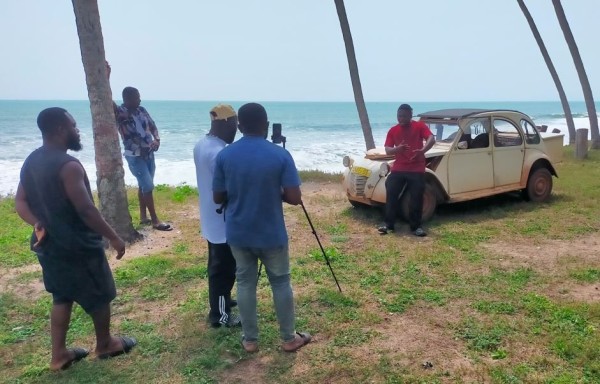 Capture 089.JPG (129.77 Kio) Vu 2715 fois on s'approche de la plage pour faire le shooting.