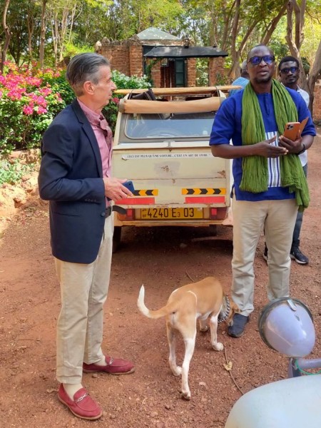 Capture 044.JPG (170.58 Kio) Vu 1863 fois Nous avons été gentiment accueilli par Thibaut.