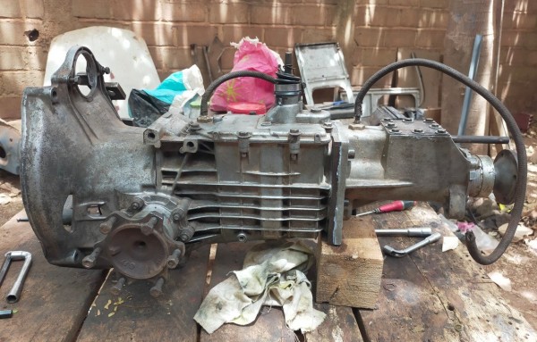 Boite de nouveau assemblée